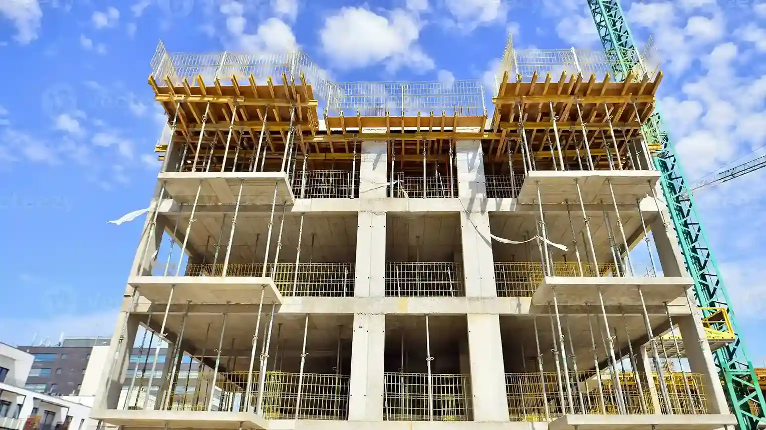 Residential Takeoff Service