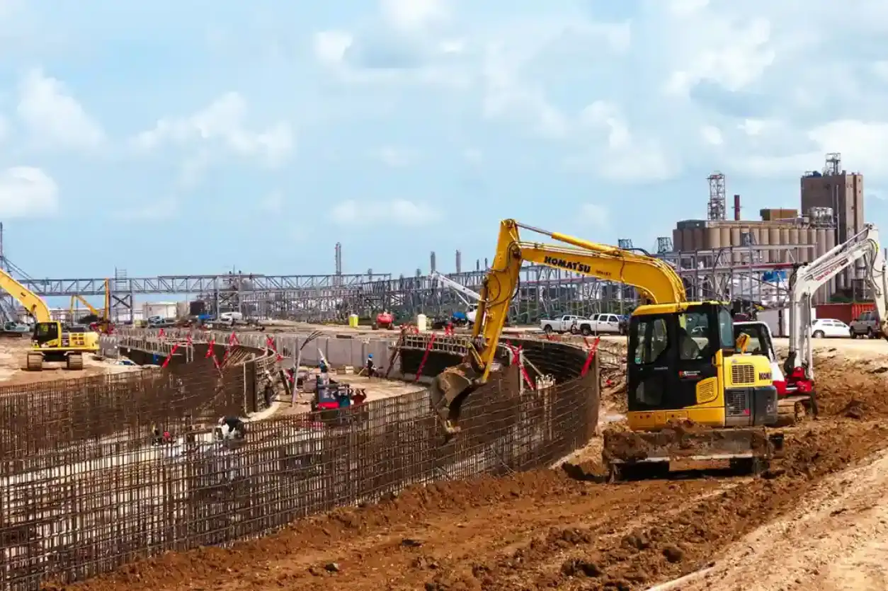 Civil Takeoffs Portfolio